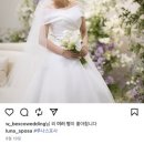 루나(LUNA) | 부산 본식 실크드레스 후기 | 루나 스포사 (Luna sposa)