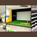 베스트스크린골프 이미지