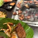 옛날돼지갈비 이미지
