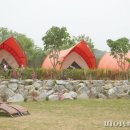 호수캠핑장 이미지