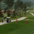 홀인실내골프연습장 이미지