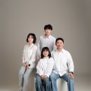 [노리포토그라피] 대가족 사진 촬영 + 후기