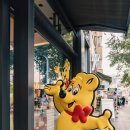 타이어 전문 shop | 베를린 자유여행 코스 하리보 매장 기념품 쇼핑리스트 추천