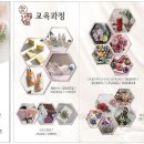 케익 작업실. 슈가크래프트