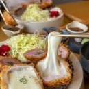 전주시 완산구청 | 전주 효자동 완산구청 근처 안심 치즈카츠 맛집 ｜ 카츠소바미누