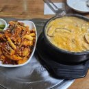 고향엄마식당 | 인천 서구 정서진중앙시장 집밥 ‘고향식당’ 솔직 후기!