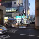 미도파백화점환승역