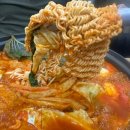 우리는 꼬마 연극단 | 즉석 떡볶이 맛집] 청주 분식 즉석떡볶이와 꼬마김밥이 맛있는 '원조햇살머믄꼬마김밥 수곡점' 방문 후기