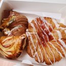 대현무브 | [ 대전 / 현대아울렛 ] 페스츄리 맛집 좋은아침 페스츄리 & 소적두 빙수 내돈내산내먹