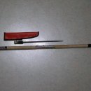 기존 355번 스텐레스 약초괭이 등록제품 (30-0489523호) 을 더욱 업그레이드된 국내산 "참나무 자루" 로 보완 새로이 등록 출시 착한 가격으로 판매 합니다. 이미지