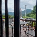 오도재몰랑카페 이미지