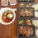 화평동냉면;왕돈가스