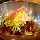 서면개금밀면 이미지