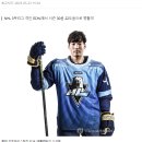 첫 한국 국적 NHL 리거 꿈꾸는 신상훈 "어린 선수 본보기 될 것" 이미지