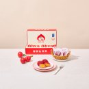 김천(서울)휴게소 | [김천 휴게소] 자두 디저트 맛집 철없는 자두 김천 휴게소점🥤 후기