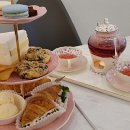 에스토스카페 | [3년 전 오늘] 부천 원종동 카페 에스토스 에프터눈 티 세트 내돈내먹 리얼 후기