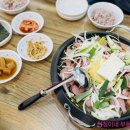 홍고집부대찌개(갈곶점) 이미지
