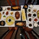 산장식당 이미지