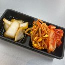 당산김밥떡볶이 | [영등포구청역 맛집] 튀김까지 맛있는 오랜 전통의 3,500원 김밥 맛집, 당산분식