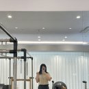 더꿈필라테스 | 왕십리필라테스 한양대필라테스 더꿈필라테스 내돈내산 1:1 레슨후기