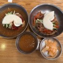 옛촌칡냉면 - 의정부시 부용로 202 | 옛촌칡냉면