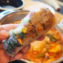 연제구-051 | 연제구 맛집 연산동 샤브샤브 가성비 식당 샤브20 이용 후기
