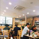 정가네밀면보쌈 | 울산 수암시장 맛집 정가네 밀면보쌈