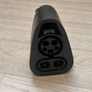 DC마트 | 테슬라 DC콤보 어댑터 언박싱, 무게, 사용법, 내돈내산 후기