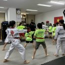 한국체대국제태권도 이미지