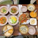 [송도 한정식 맛집] 곤드레밥집 코다리정식 후기