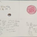 Blowfish 이미지