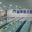 블루몽 스윔 이미지