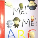 그림책으로 배우는 알파벳ABC 이미지