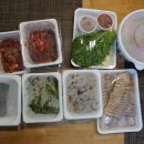 더맛있는화정족발 | 우리 가족 최애 배달 맛집! '더 맛있는 화정족발' 보쌈 솔직 후기 (김치, 막국수 폼 미쳤다 🍖)
