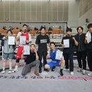 박창환 복싱클럽 이미지