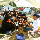 용오름캠핑장 이미지