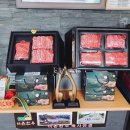 더존한우 이미지