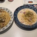 롤링파스타용인기흥밸리점 - 317 | 기흥역 기흥 ICT밸리 맛집 롤링파스타 용인기흥밸리점 - '씨푸드 오일파스타', '까르보나라' 내돈내산 후기