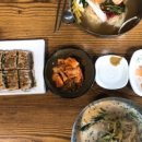 천년밀면 이미지