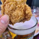 자담치킨 백운밸리점 이미지