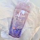 블라썸 캣 | 2026 스타벅스 벚꽃 MD 스벅 체리블라썸 블루밍 캣 글라스 콜드컵 실물 고양이 파우치 후기