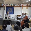 화엄경 노트 (185-5 이세간품 4.보현보살의 이천답) 이미지