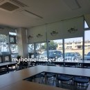 남해 바다가 보이는 오토캠핑장과 펜션 - by myhome interior life