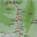 늘소나무산장 | 오대산 선재길