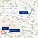 제 19회 강북구청장배 마라톤대회 대회장 위치 이미지
