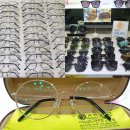 미니스톱 골드로즈점 | [구로 안경/ 대림역 안경 아비드안경콘택트 대림점] 가성비 좋은 안경과 렌즈