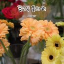 대전경찰청어린이집 | 대전 둔산동 꽃집 꽃소식 플라워 (꽃시장, 주차, 대전 꽃다발 전문점, 꽃바구니, 센터피스 후기, 아기...