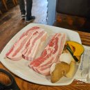 [경기/남양주] 별내 삼겹살 맛집 &#34; 육마루 별내점&#34;