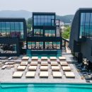 탄비치 (tann beach) 이미지