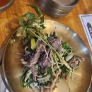 황룡뿌리(흑염소농장) | 사당 방배 보양식 맛집 바오로흑염소농장 사당점